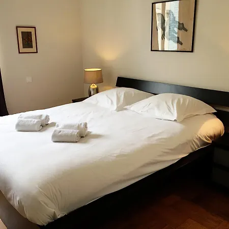 Bleu Rivage Apartment Nice