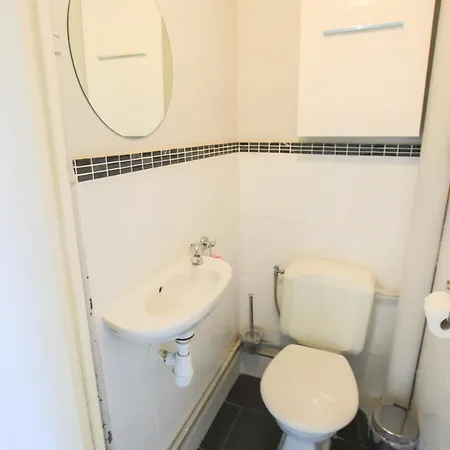 Bleu Rivage Apartment