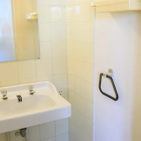 Apartment Bleu Rivage
